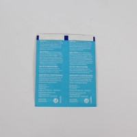 Individually Wrapped Pre-moistened Disposable Cleaner Wipes Cleaning Cloth Lens Wipes