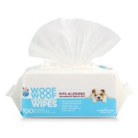 Custom Pet Wipes For Dogs Antibacterial Wet Wipes Pet Wet Wipes