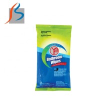 China lcd screen cleaning wipes OEM/ ODM canister package,factory direct supply