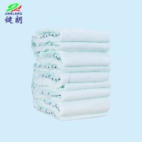 Disposable Free Sample Single Tape Organic Adult Diapers Covers