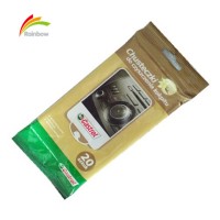 Cleaning Tissues Car 20pcs clean wet Tissues