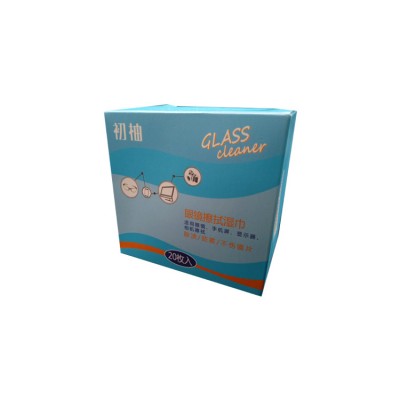 cellphone lens eyeglasses screen wipe glass cleaner wipes