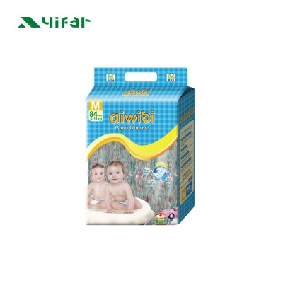 High quality oem new premium disposable baby diapers