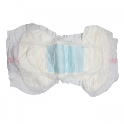 Disposable Adult Incontinent Nappies Diapers ABDL Pants