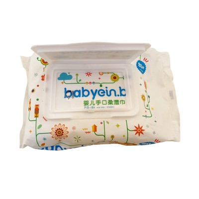 All  nature waterwipes baby wipes without alcohol